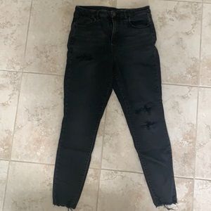 Size 14 / American Eagle Jeans